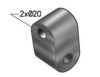DINEX 24904 Rubber Strip, exhaust system